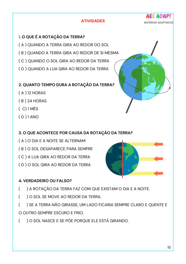 GEOGRAFIA 4°ANO 1° BIMESTRE - Image 6