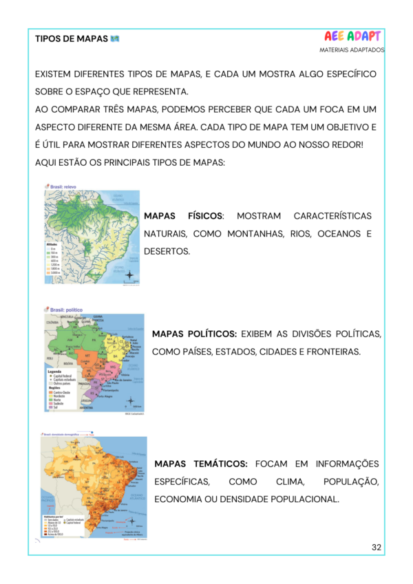 GEOGRAFIA 4°ANO 1° BIMESTRE - Image 8