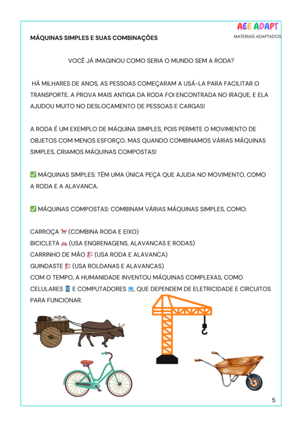 CIÊNCIAS 7° ANO MÓDULO 1 - Image 2