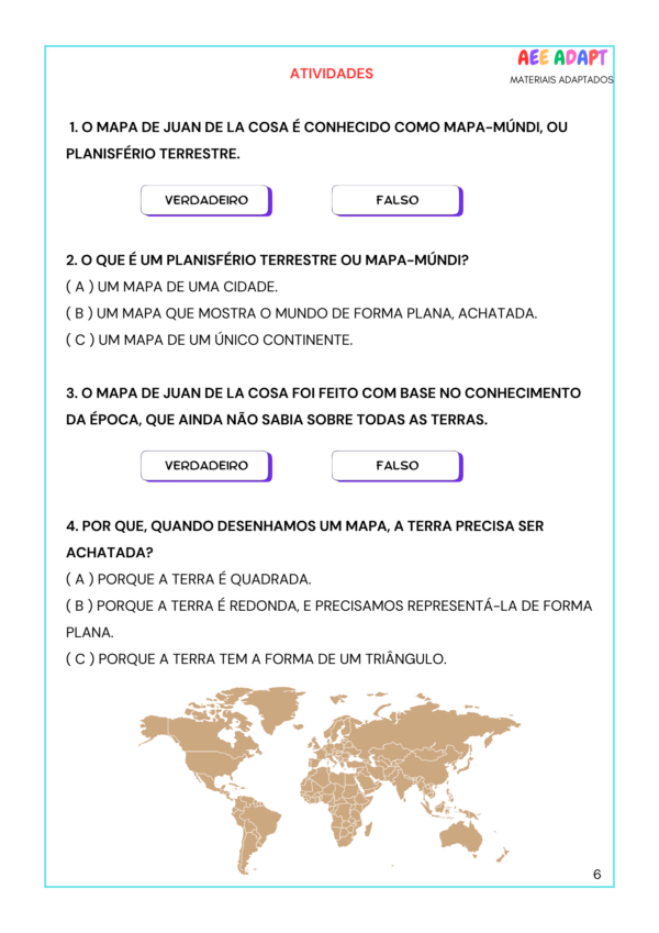 GEOGRAFIA 4°ANO 1° BIMESTRE - Image 3